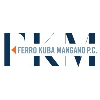Ferro Kuba Mangano, P.C. Logo