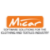 Micar Apparel Software Ltd Logo