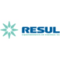 RESUL, Equipamentos de Energia, SA Logo