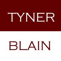 Tyner Blain Logo
