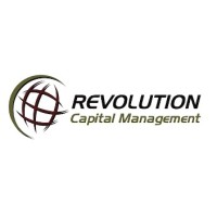 Revolution Capital Management Logo