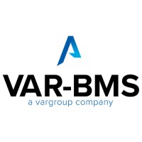 VAR BMS Logo