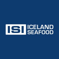 Iceland Seafood International Logo