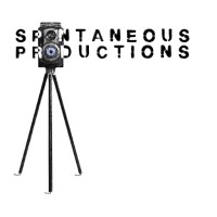 SPONTANEOUS PRODUCTIONS Logo