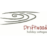 Driftwood Cottages Logo