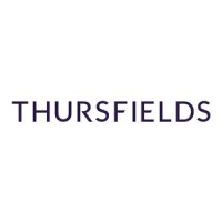 Thursfields Solicitors Logo