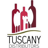 Tuscany Distributors Central Florida LLC Logo