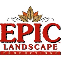 EPIC Landscape Productions LC Logo