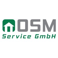 OSM Service GmbH Logo