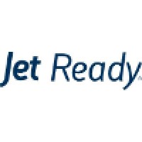 Jet ready Logo