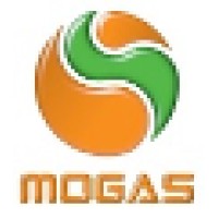MOGAS Logo