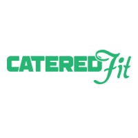 CATERED FIT Logo