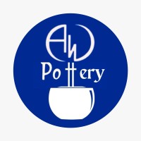 Aw Pottery Logo