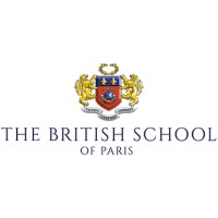 The British School of Paris Logo