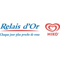 RELAIS DOR MIKO - ROM Logo