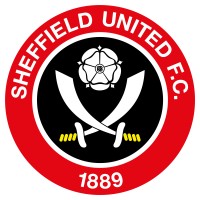 Sheffield United Football Club Logo
