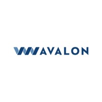Grupo AVALON Logo