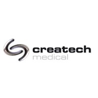 Createch Medical Logo