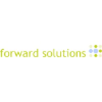 Forward Solutions Logo