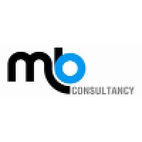 MB Consultancy Logo