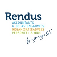 Rendus Accountants & Belastingadviseurs BV Logo