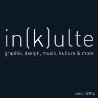 Inkulte Logo