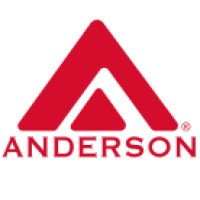Anderson Hay & Grain Logo