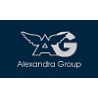 Alexandra Group Logo