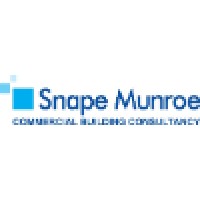 Snape Munroe Commercial Building Consultancy Logo