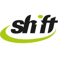 Shift srl Logo