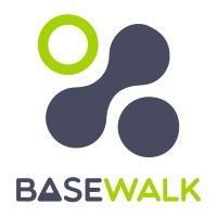 BaseWalk Logo