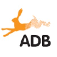 ADB (UK) Limited Logo