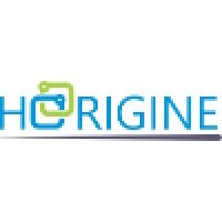 Horigine Consulting Pvt. Ltd. Logo