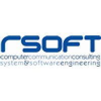 RSoft Computer & Communication Consulting s.r.l. Logo