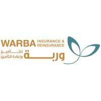 Warba Insurance and Reinsurance Company K.S.C.P Logo