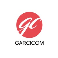 GARCICOM Logo
