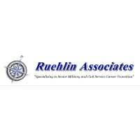 Ruehlin Associates Logo