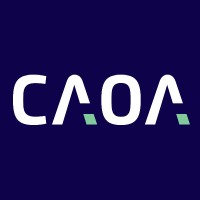 Grupo CAOA Logo