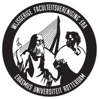 Wijsgerige Faculteitsvereniging ERA Logo