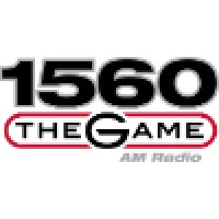 1560 The Game Logo