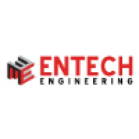 Entech Engineering, Inc. Logo