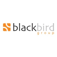 Blackbird Group Logo