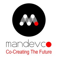 Mandevco Consultants Logo