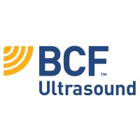 BCF Ultrasound Australasia Logo