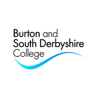 Burton and South Derbyshire College Logo