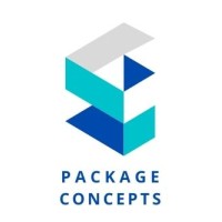 Package Concepts Logo