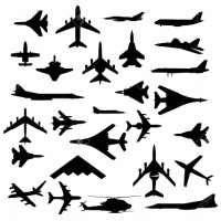 NHS Corp - Aviation Logo