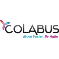 Colabus Logo
