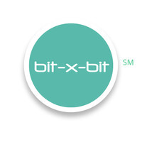 bit-x-bit, LLC Logo