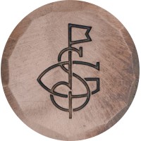 SEAMUS GOLF Logo